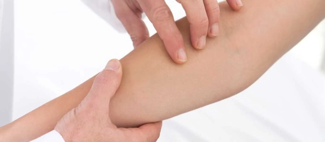 Τενοντίτιδα στον αγκώνα - Πως να την αντιμετωπίσετε ανώδυνα